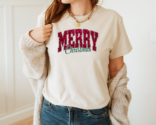 Christmas Wishes T-shirt