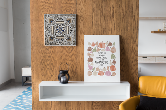 Layered Art - Intricate design