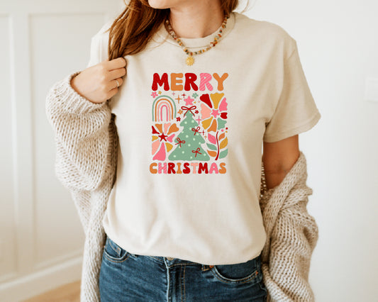 Christmas Wishes T-shirt