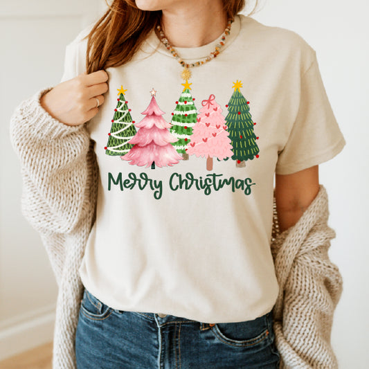 Christmas Wishes T-shirt