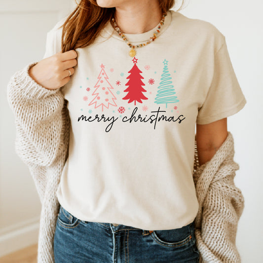Christmas Wishes T-shirt