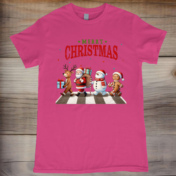 Christmas Wishes T-shirt