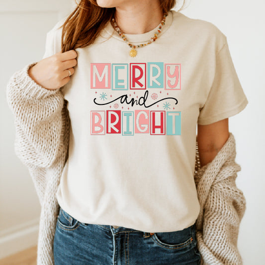 Christmas Wishes T-shirt