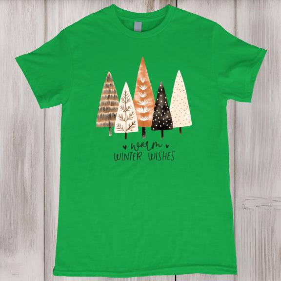 Christmas Boho Christmas T-shirt