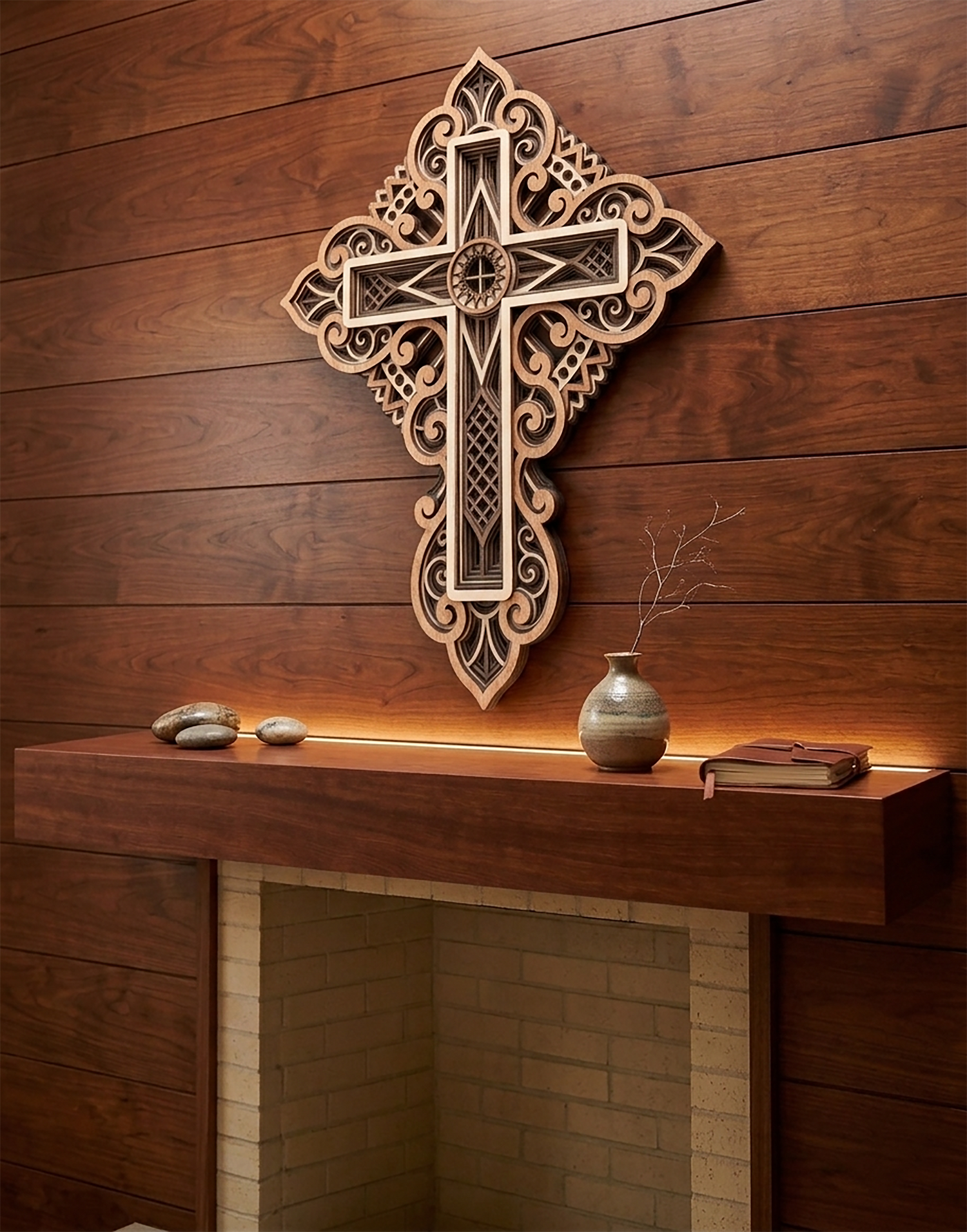 Crosses