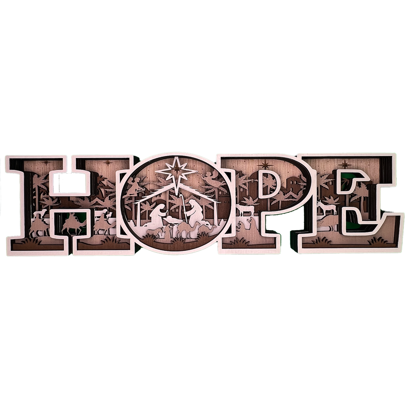 Hope Nativity