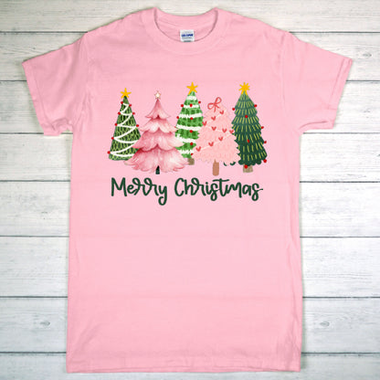 Christmas Wishes T-shirt