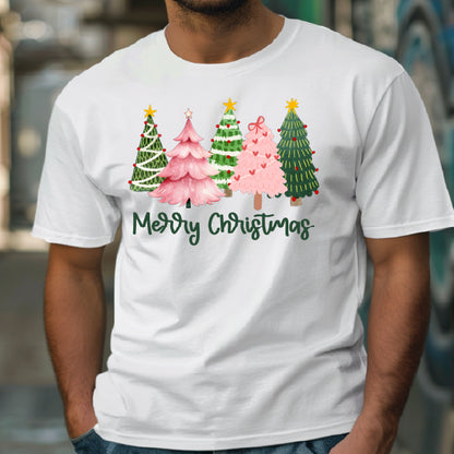 Christmas Wishes T-shirt
