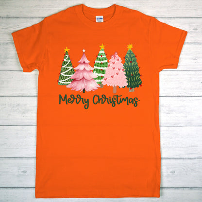 Christmas Wishes T-shirt