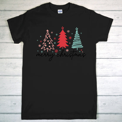 Christmas Wishes T-shirt