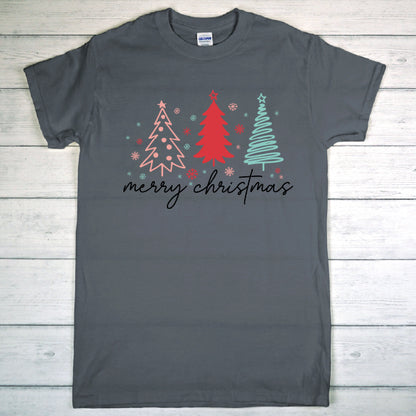 Christmas Wishes T-shirt