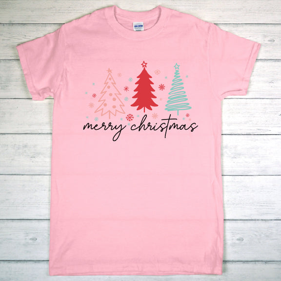 Christmas Wishes T-shirt