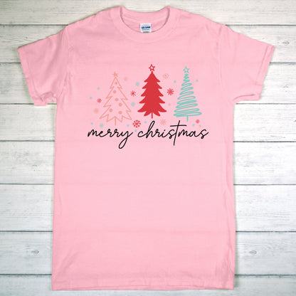 Christmas Wishes T-shirt