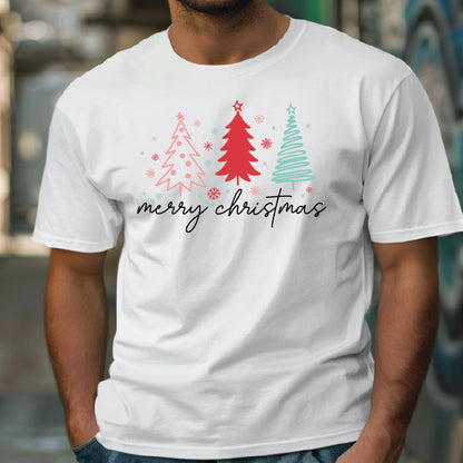 Christmas Wishes T-shirt