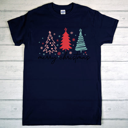 Christmas Wishes T-shirt