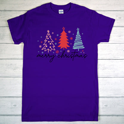 Christmas Wishes T-shirt