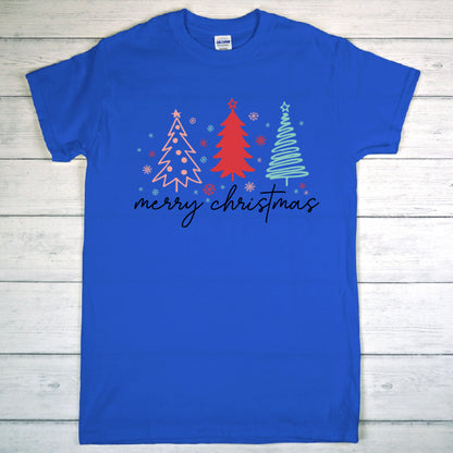Christmas Wishes T-shirt