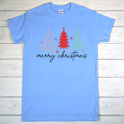 Christmas Wishes T-shirt