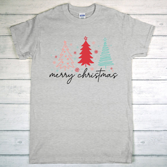 Christmas Wishes T-shirt