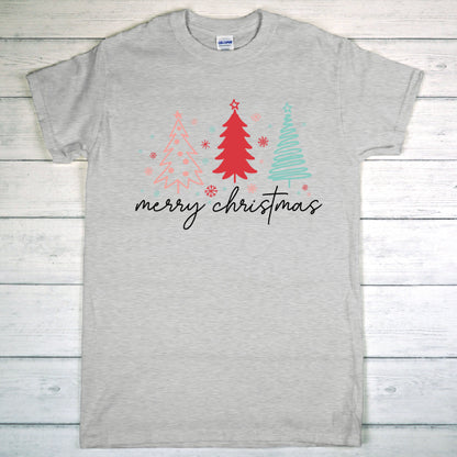 Christmas Wishes T-shirt