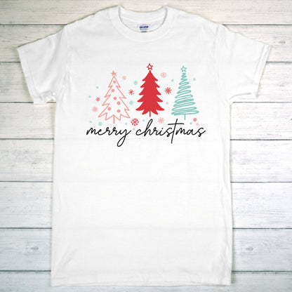 Christmas Wishes T-shirt