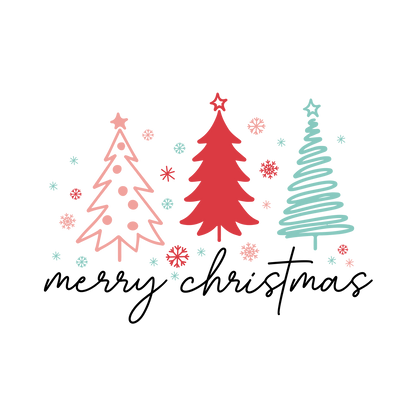 Christmas Wishes T-shirt