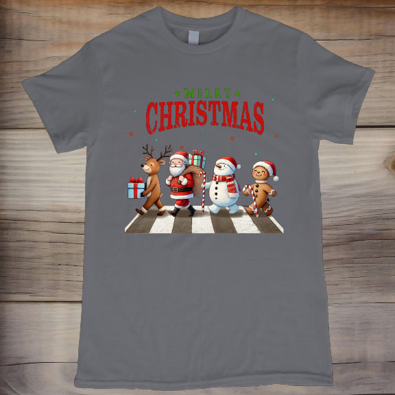 Christmas Wishes T-shirt