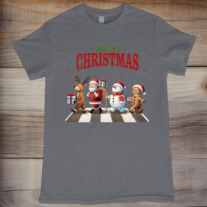 Christmas Wishes T-shirt