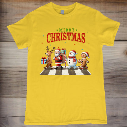 Christmas Wishes T-shirt