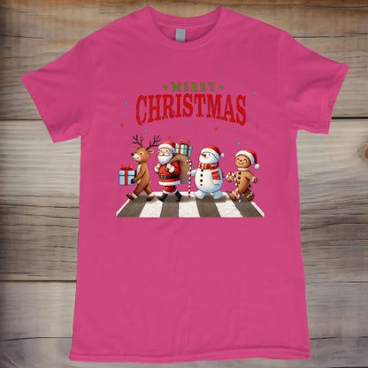Christmas Wishes T-shirt