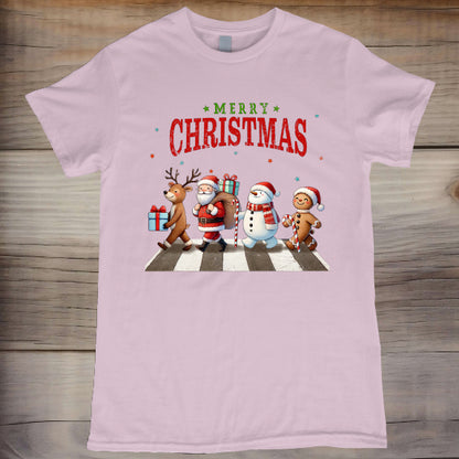 Christmas Wishes T-shirt