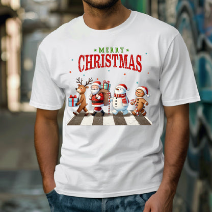 Christmas Wishes T-shirt