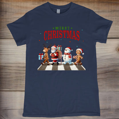 Christmas Wishes T-shirt