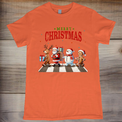 Christmas Wishes T-shirt