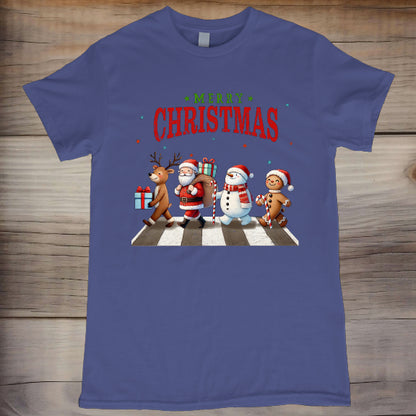 Christmas Wishes T-shirt