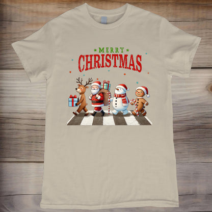 Christmas Wishes T-shirt
