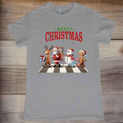 Christmas Wishes T-shirt