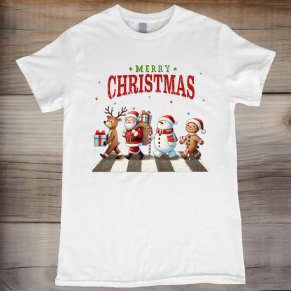 Christmas Wishes T-shirt
