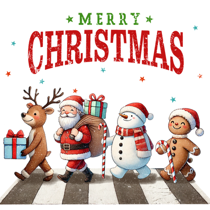 Christmas Wishes T-shirt