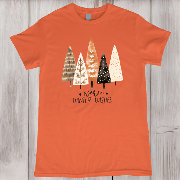 Christmas Boho Christmas T-shirt