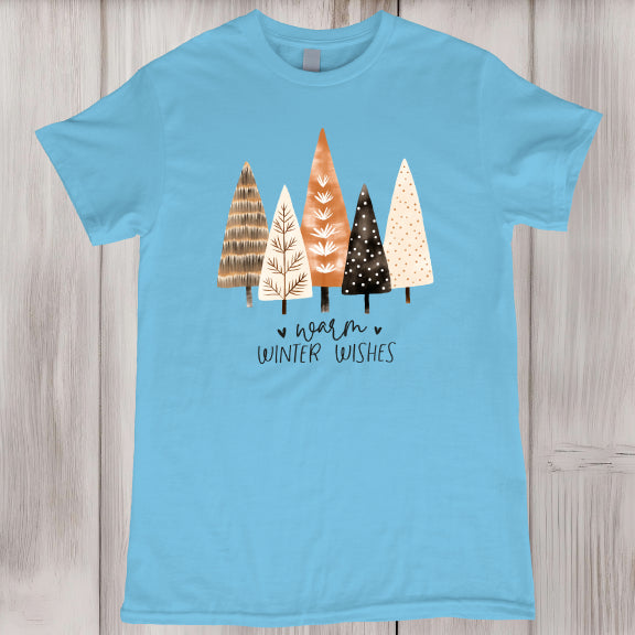 Christmas Boho Christmas T-shirt