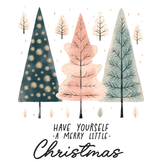 Christmas Boho Christmas T-shirt
